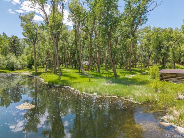 16985 County Road 306, Buena Vista, CO 81211