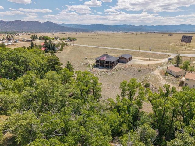 16985 County Road 306, Buena Vista, CO 81211