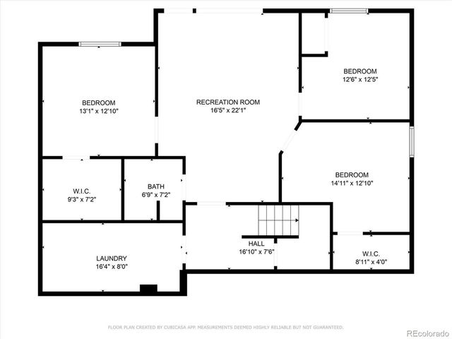 16985 County Road 306, Buena Vista, CO 81211