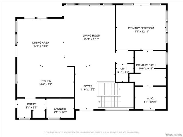 16985 County Road 306, Buena Vista, CO 81211