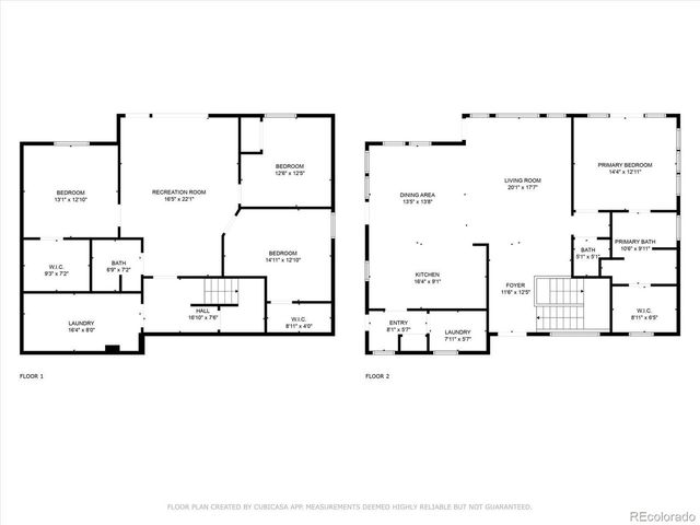 16985 County Road 306, Buena Vista, CO 81211