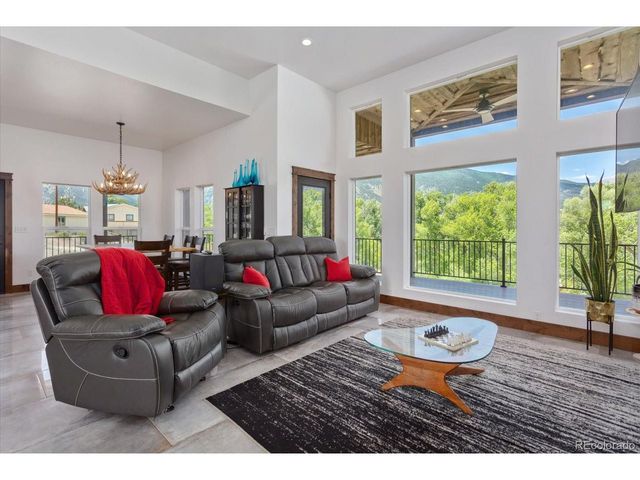 16985 County Road 306, Buena Vista, CO 81211