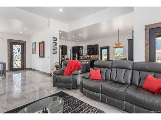 16985 County Road 306, Buena Vista, CO 81211