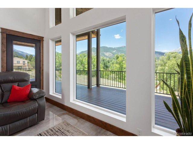 16985 County Road 306, Buena Vista, CO 81211