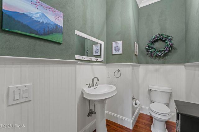 10 Island Creek Drive, Okatie, SC 29909