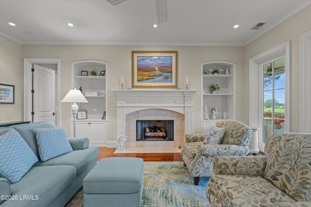10 Island Creek Drive, Okatie, SC 29909