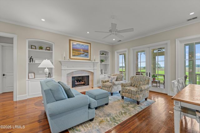 10 Island Creek Drive, Okatie, SC 29909