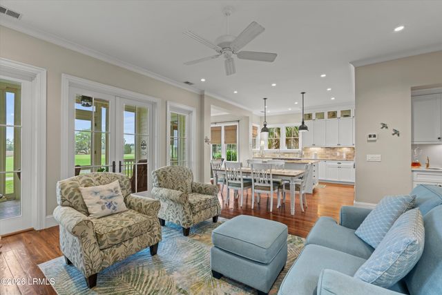 10 Island Creek Drive, Okatie, SC 29909