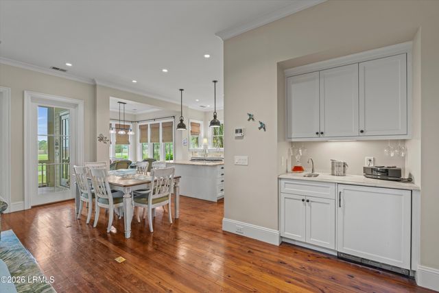 10 Island Creek Drive, Okatie, SC 29909