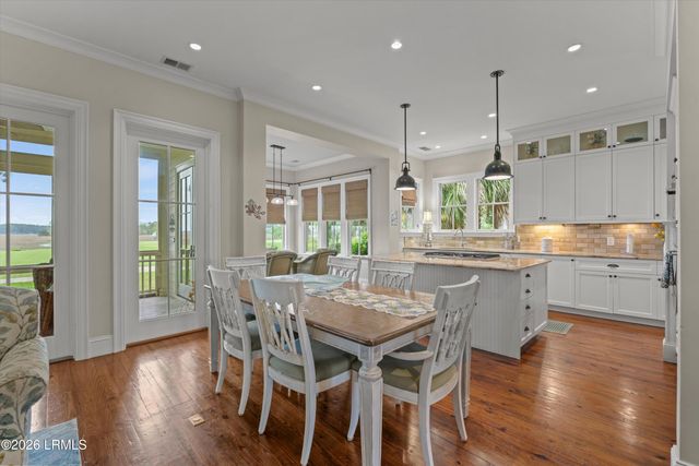 10 Island Creek Drive, Okatie, SC 29909