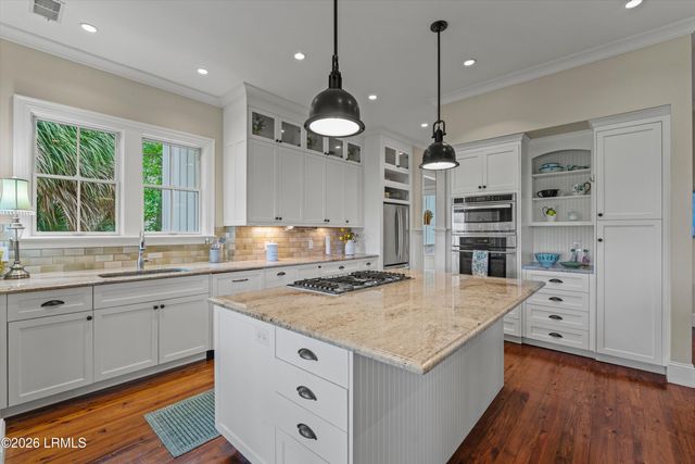 10 Island Creek Drive, Okatie, SC 29909