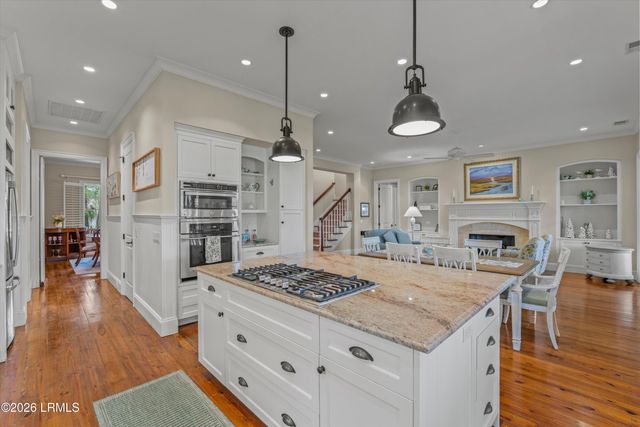10 Island Creek Drive, Okatie, SC 29909
