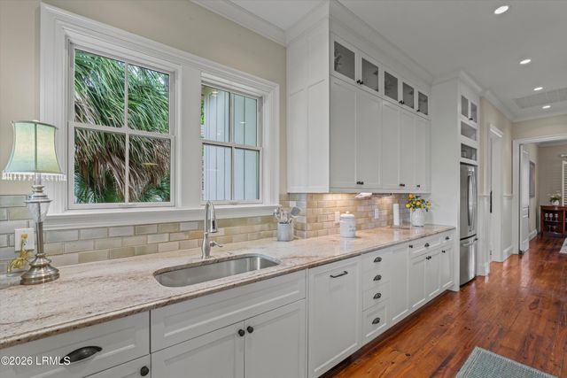 10 Island Creek Drive, Okatie, SC 29909