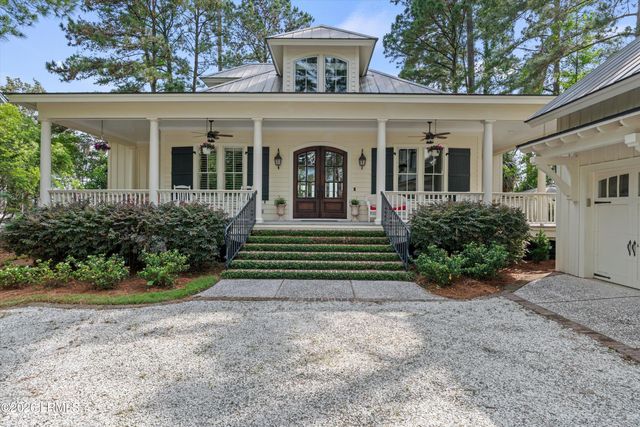 10 Island Creek Drive, Okatie, SC 29909