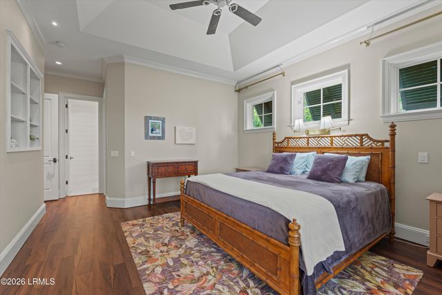10 Island Creek Drive, Okatie, SC 29909