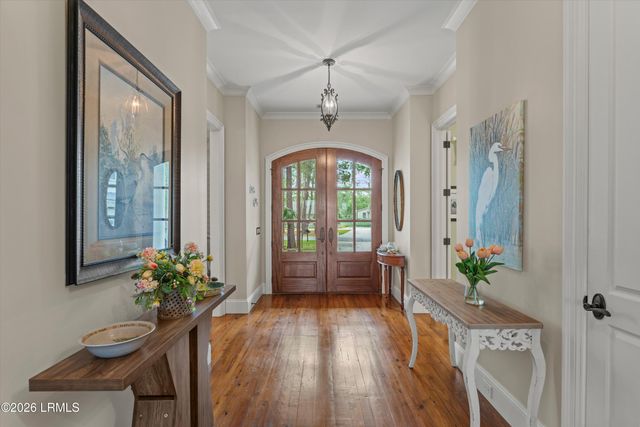 10 Island Creek Drive, Okatie, SC 29909