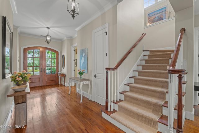 10 Island Creek Drive, Okatie, SC 29909