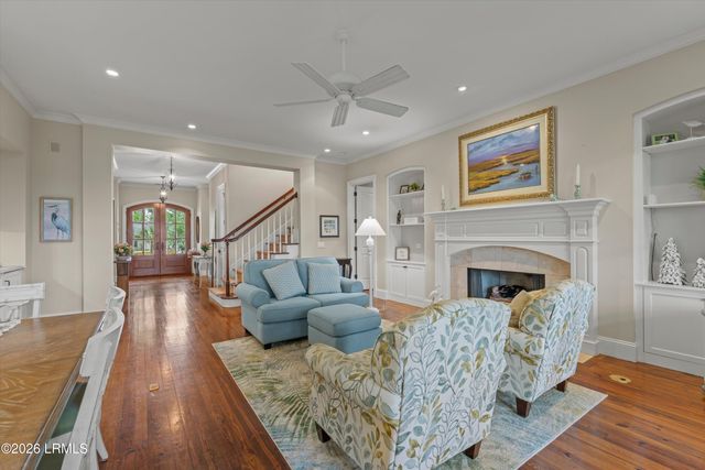 10 Island Creek Drive, Okatie, SC 29909