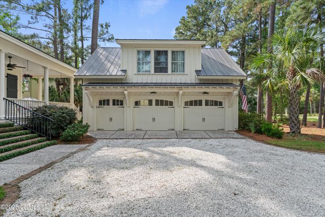 10 Island Creek Drive, Okatie, SC 29909