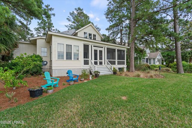 10 Island Creek Drive, Okatie, SC 29909
