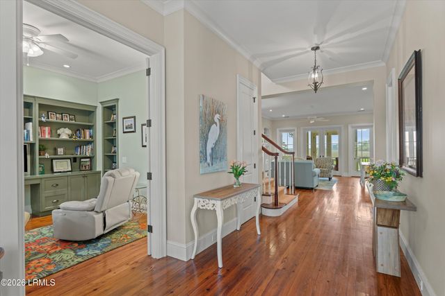 10 Island Creek Drive, Okatie, SC 29909