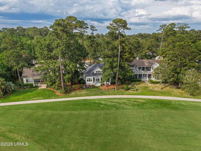 10 Island Creek Drive, Okatie, SC 29909