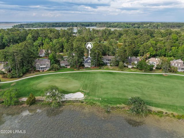 10 Island Creek Drive, Okatie, SC 29909