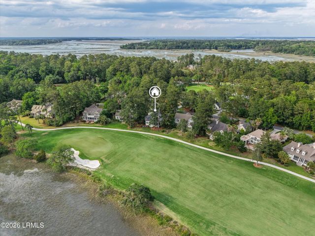 10 Island Creek Drive, Okatie, SC 29909