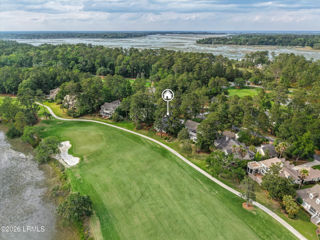 10 Island Creek Drive, Okatie, SC 29909