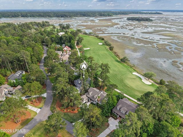10 Island Creek Drive, Okatie, SC 29909