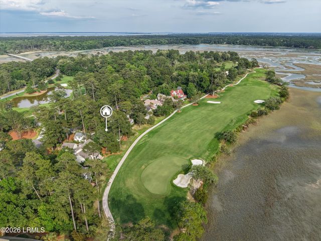 10 Island Creek Drive, Okatie, SC 29909