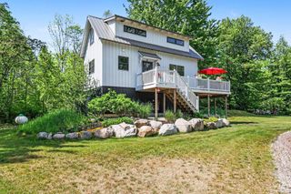 6830 N 120th Avenue, Crystal Twp, MI 49420