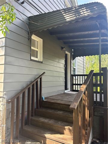 3906 Brookside Boulevard, Cleveland, OH 44111