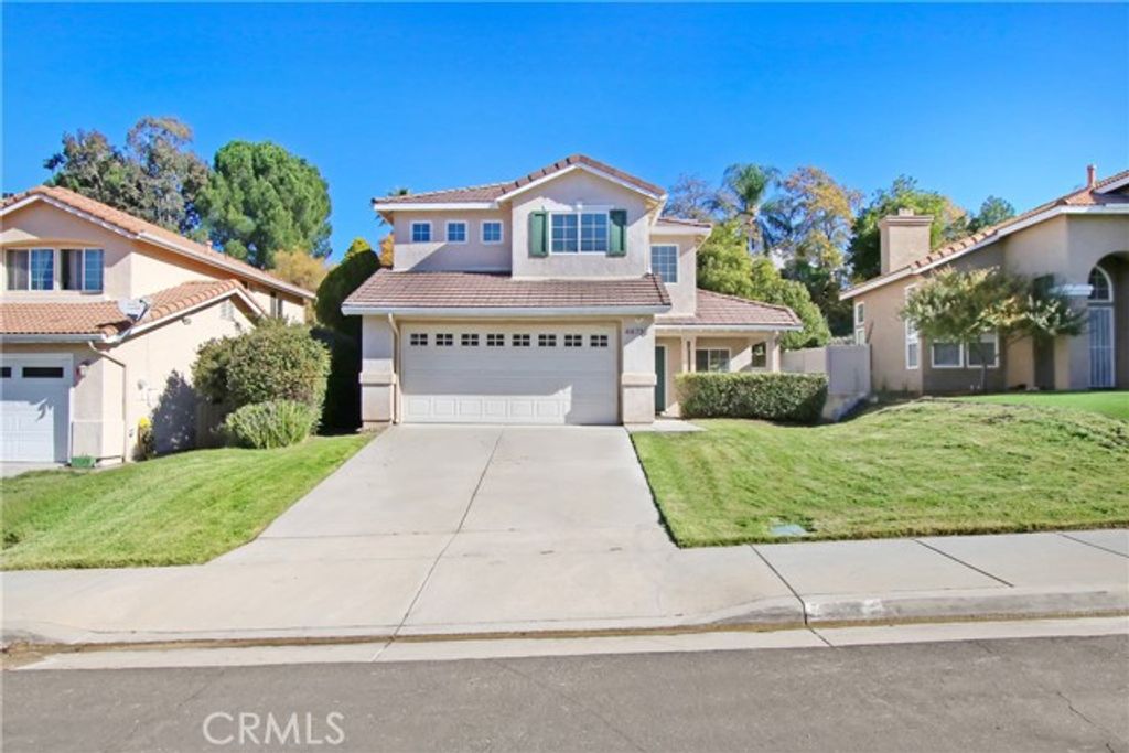 44738 Corte Gutierrez, Temecula, CA 92592