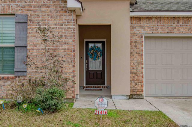 21416 Field Glen Dr, Zachary, LA 70791