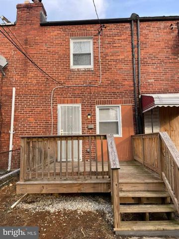 3606 MANCHESTER AVE, Baltimore, MD 21215