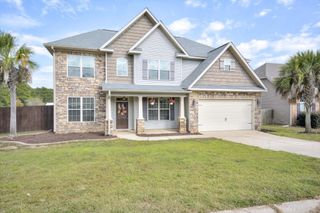 616 Buttonwood Drive, Graniteville, SC 29829