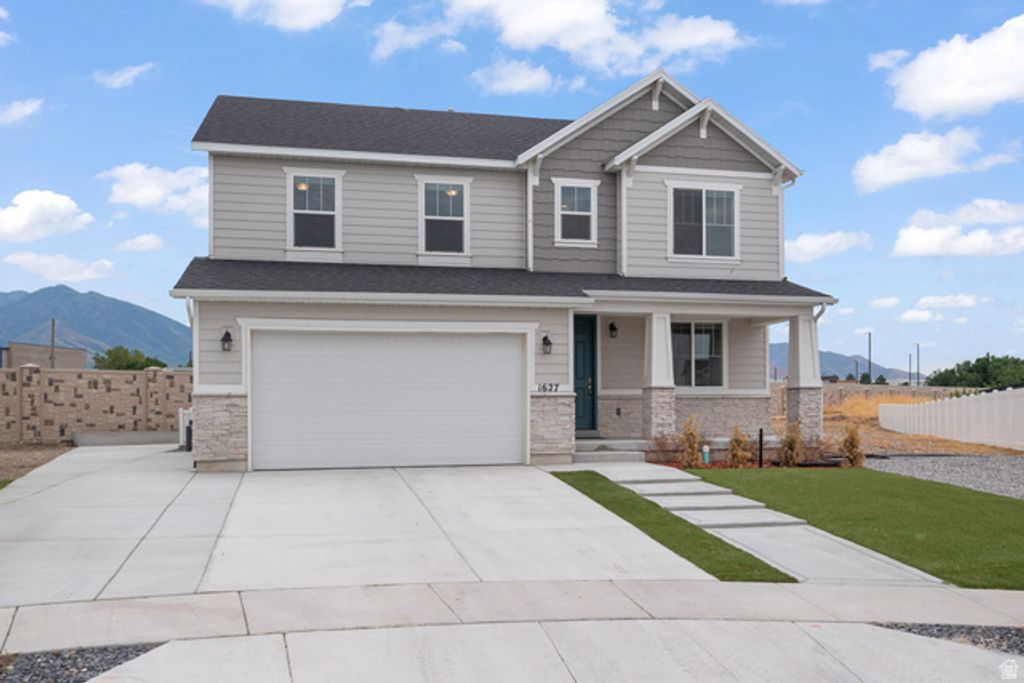 1627 N ASHLIN CT, Tooele, UT 84074 — photo 2