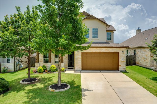 7107 Calpe DR, Austin, TX 78739