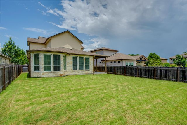7107 Calpe DR, Austin, TX 78739