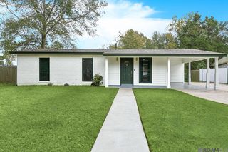 282 Huntington Dr, Baton Rouge, LA 70810