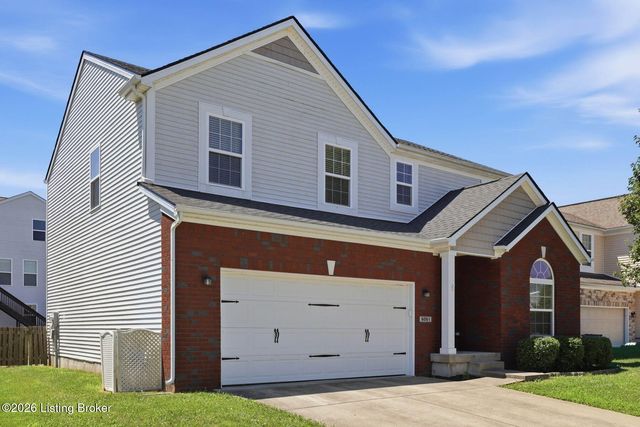 6061 Edgemont Way, Shelbyville, KY 40065