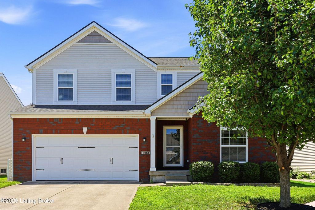6061 Edgemont Way, Shelbyville, KY 40065