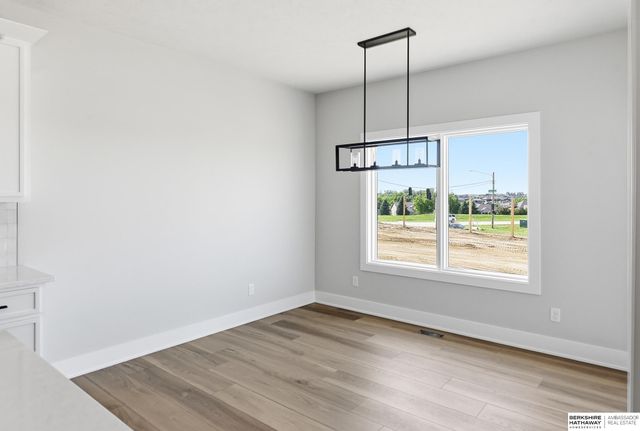 16718 Mormon Street, Bennington, NE 68007