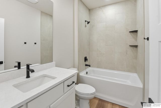 16718 Mormon Street, Bennington, NE 68007