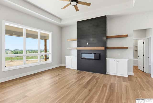 16718 Mormon Street, Bennington, NE 68007