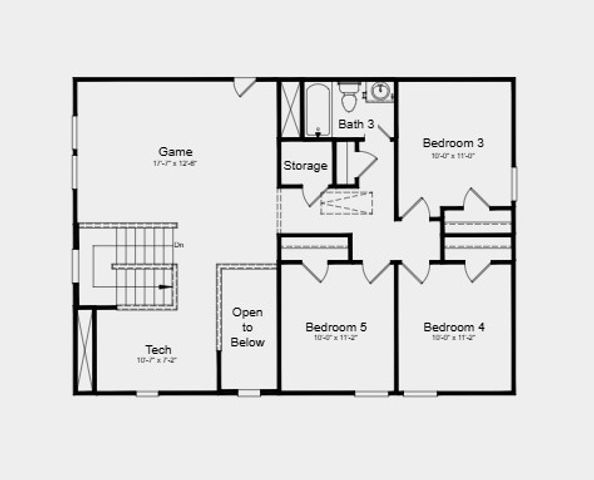 2547 Pine Island Court, Crandall, TX 75114