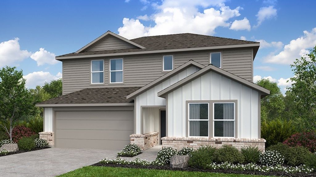 2547 Pine Island Court, Crandall, TX 75114