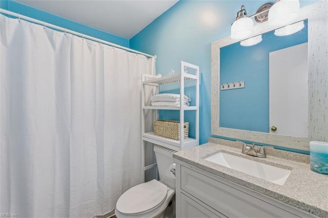 711 Hayes AVE, Virginia Beach, VA 23452