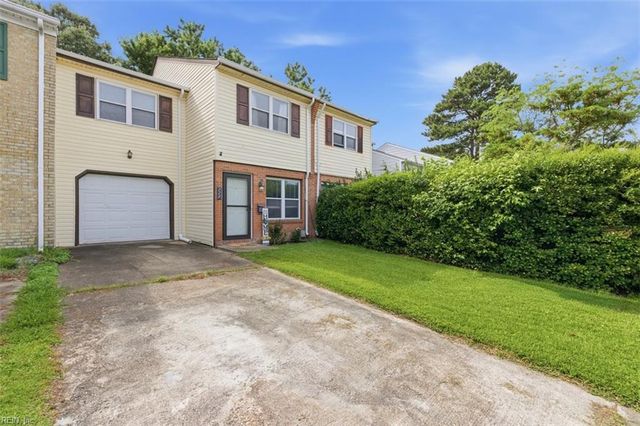 711 Hayes AVE, Virginia Beach, VA 23452